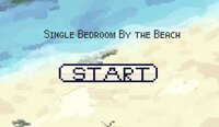 Single Bedroom By The Beach screenshot, image №2555692 - RAWG