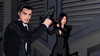 Fear Effect Sedna screenshot, image №725630 - RAWG