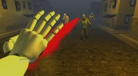 Leap Motion Zombie Shooter screenshot, image №1226227 - RAWG