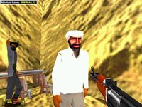 Al Qaeda Hunting 3D screenshot, image №322912 - RAWG