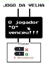 Jogo da Velha Plus screenshot, image №2345734 - RAWG