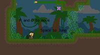 Monkey Time (CreatorCreepy) screenshot, image №1963177 - RAWG