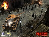 Codename Panzers, Phase One screenshot, image №352512 - RAWG