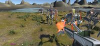 Iron Ranger screenshot, image №4228756 - RAWG