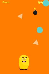 Falling Blocks (itch) (Khaled Al Naqbi) screenshot, image №2975698 - RAWG