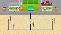 Beach Volleyball Competition 2020 screenshot, image №2513359 - RAWG