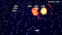 Invaders Pretty Sure From Outer Space - Reworked screenshot, image №1286616 - RAWG