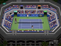 Pixel Pro Tennis screenshot, image №3571051 - RAWG