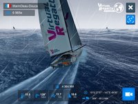 Virtual Regatta Offshore screenshot, image №2066404 - RAWG