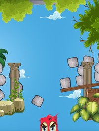 Jumpy Jungle: Endless Hopping Across the Jungle Arcade Game screenshot, image №1605993 - RAWG