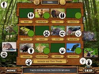 Park Ranger 5 screenshot, image №1962372 - RAWG