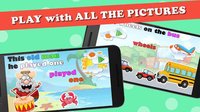 Story Books For Kids & Parents screenshot, image №1509571 - RAWG