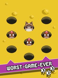 Grumpy Cat's Worst Game Ever screenshot, image №1597317 - RAWG