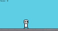 Runner (itch) (Leonid2008) screenshot, image №2508908 - RAWG