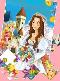 Princess Puzzles for Kids screenshot, image №1549070 - RAWG