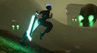 METAPHOR alpha screenshot, image №2242550 - RAWG