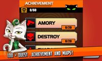 Super Spy Cat screenshot, image №1976914 - RAWG