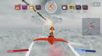 Super Cloud Fight screenshot, image №4213950 - RAWG
