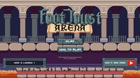 Foot Joust - Arena screenshot, image №2662415 - RAWG