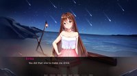 Starlight Shores [DEMO] screenshot, image №2348415 - RAWG