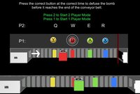 Bomb Defuse screenshot, image №1200590 - RAWG