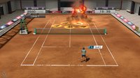 Virtua Tennis 4 screenshot, image №562721 - RAWG