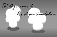 Totaly accourate steam simulations screenshot, image №3798934 - RAWG