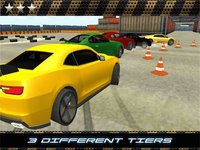 Extreme Real Drifting Racing Simulator screenshot, image №974782 - RAWG