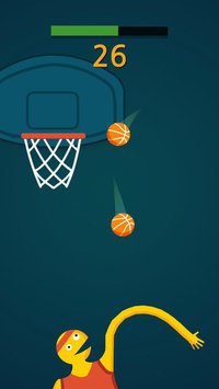 Bendy Hoops screenshot, image №1944001 - RAWG