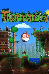 Terraria screenshot, image №1358747 - RAWG
