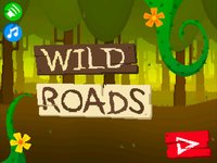 Wild Roads screenshot, image №55253 - RAWG