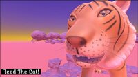 Feed The Cat! (glitch250) screenshot, image №3362959 - RAWG