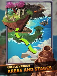 MOMON: Mobile Monsters screenshot, image №1485124 - RAWG
