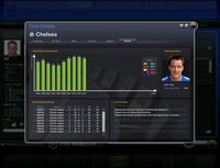 FIFA Manager 08 screenshot, image №480545 - RAWG