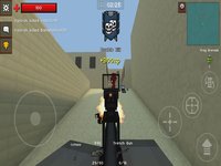 Pixel Strike 3D - FPS Gun Game screenshot, image №908563 - RAWG