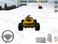 4x4 monster truck off road Furious Extreme Racing screenshot, image №1603805 - RAWG