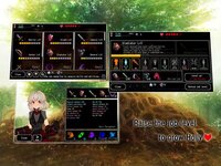 B100X - Auto Dungeon RPG screenshot, image №2714909 - RAWG
