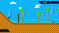 Sonic Pocket Runners screenshot, image №2807420 - RAWG