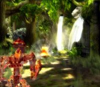 Bionicle Heroes screenshot, image №455715 - RAWG