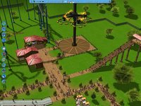 RollerCoaster Tycoon 3 screenshot, image №394838 - RAWG