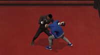 Bloody Knuckles Street Boxing screenshot, image №4050901 - RAWG