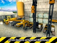 City Constructions Simulator screenshot, image №2810560 - RAWG