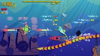 Bassline Sinker screenshot, image №1628867 - RAWG