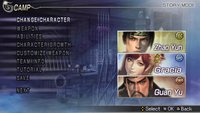 Warriors Orochi 2 screenshot, image №532041 - RAWG