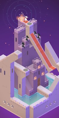 Monument Valley screenshot, image №1868384 - RAWG