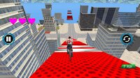 Ultimate Bicycle Stunts screenshot, image №4017810 - RAWG