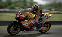 MotoGP 08 screenshot, image №500891 - RAWG