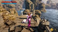 Unreal Engine 4 Multiplayer Learning screenshot, image №3182186 - RAWG