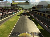 Ferrari Virtual Race screenshot, image №543194 - RAWG