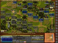 Wargame Construction Set III: Age of Rifles 1846-1905 screenshot, image №3985637 - RAWG